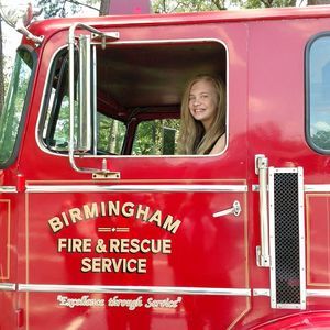 Meet your Posher, Eddie